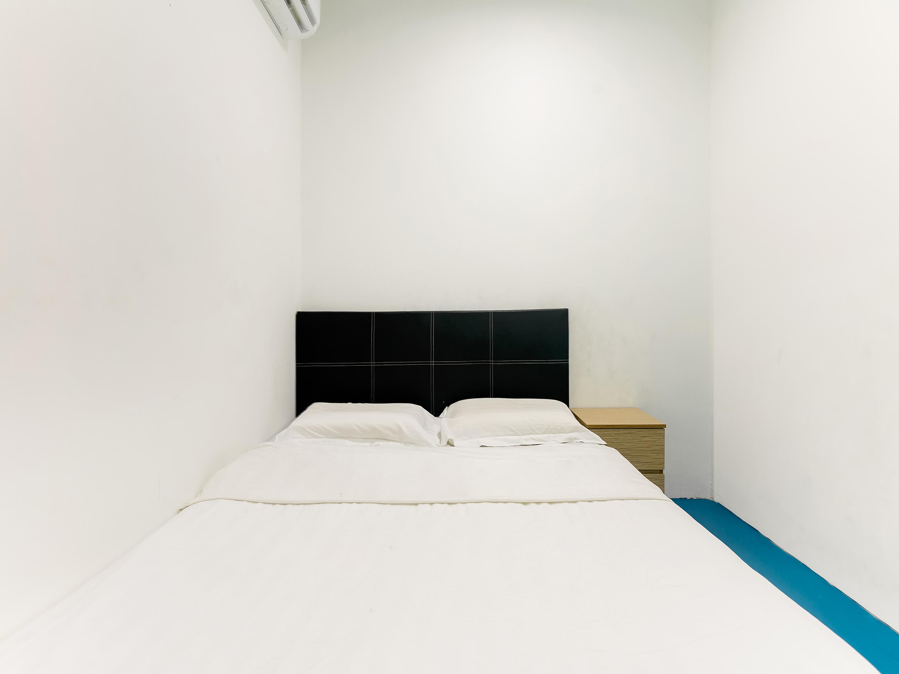 Spot On 89726 Capsule Inn Kota Kinabalu Eksteriør billede