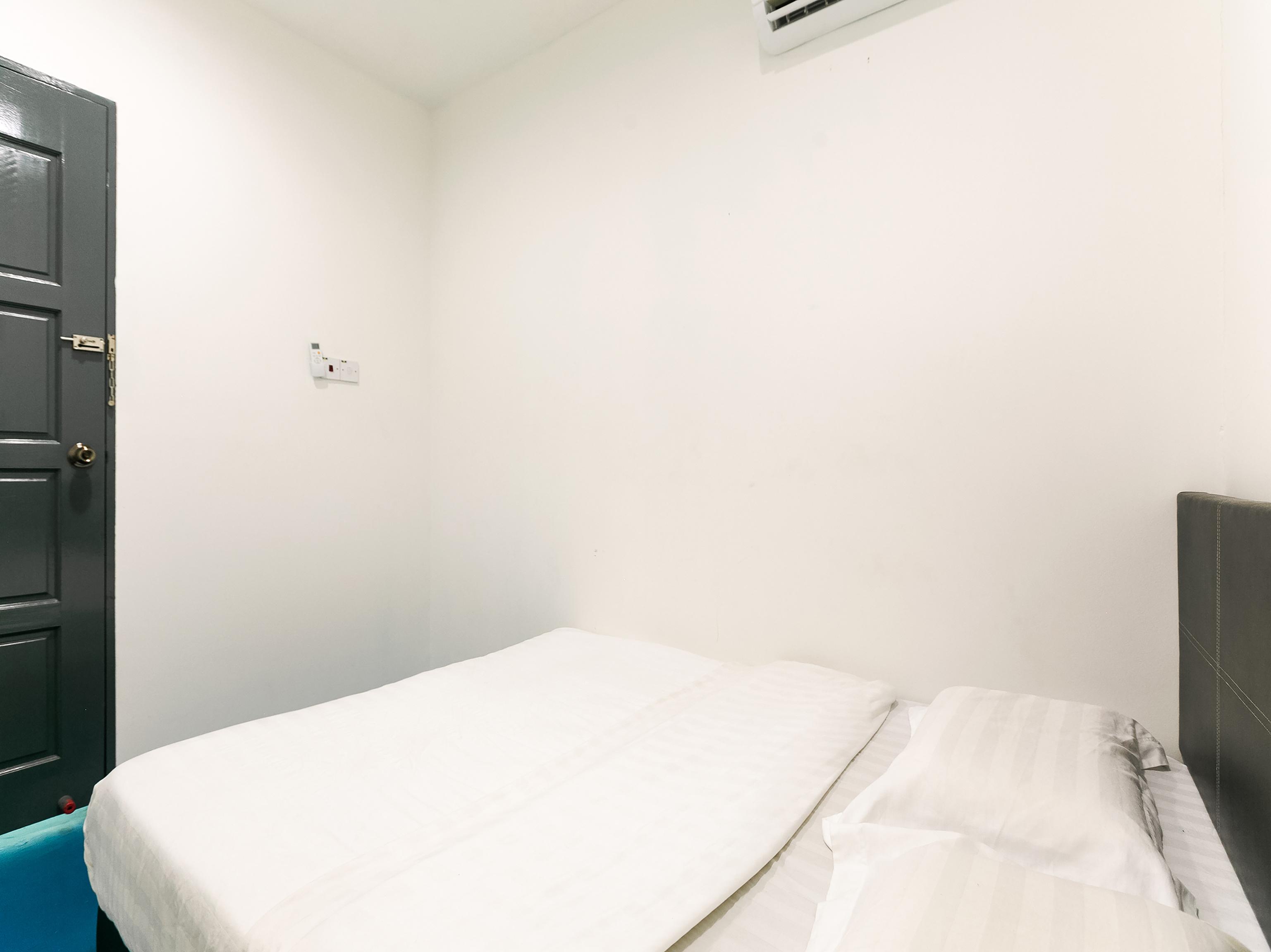 Spot On 89726 Capsule Inn Kota Kinabalu Eksteriør billede